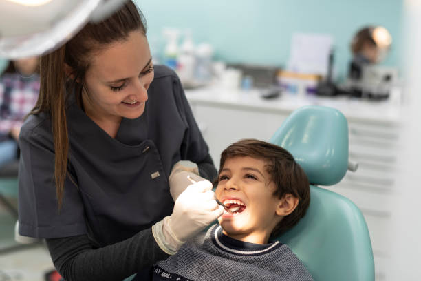 Best Emergency Wisdom Teeth Removal in Waterville, ME