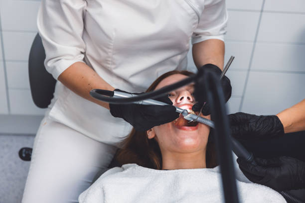 Best Emergency Dental Care for Broken or Chipped Teeth in Waterville, ME