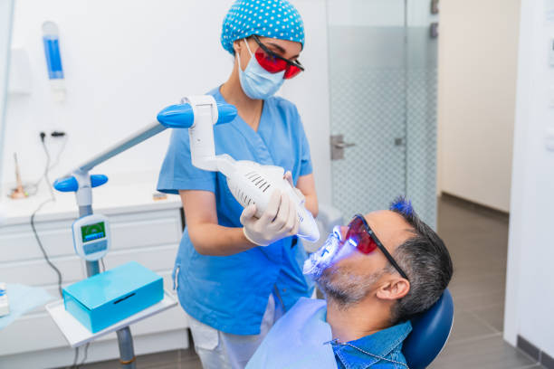 Best Emergency Tooth Extraction in Waterville, ME
